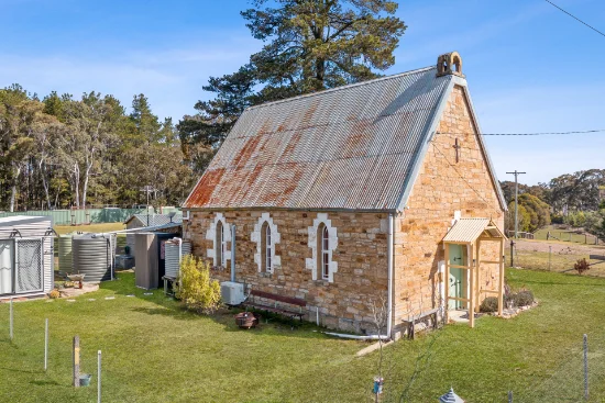 7400 Ilford Sofala Road, Ilford, NSW 2850