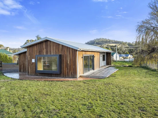 7402 Channel Highway, Cygnet, Tas 7112 - For Rent