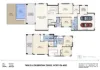 7406 Ellensbrook Drive, Hope Island, Qld 4212-Floorplan