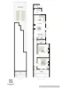 741 Elizabeth Street, Zetland, NSW 2017-Floorplan