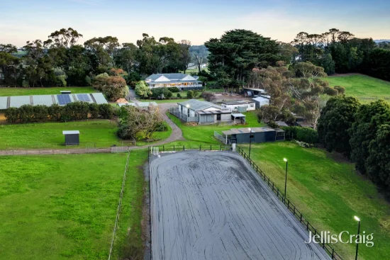 741 Warburton Highway, Seville, Vic 3139