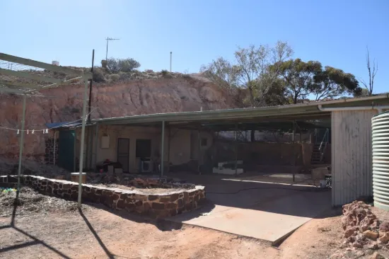 742 Collins Close, Coober Pedy, SA 5723