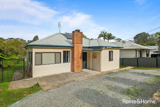 742 Freemans Drive, Cooranbong, NSW 2265