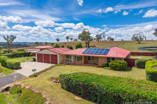 7421 Guyra Road, Guyra, NSW 2365
