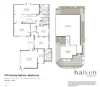 743 Canning Highway, Applecross, WA 6153-Floorplan