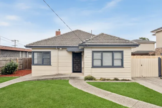 745 Gilbert Road, Reservoir, Vic 3073