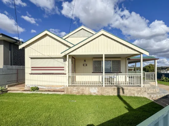745 Haskard Street, Broken Hill, NSW 2880