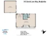 747 David Low Way, Mudjimba, Qld 4564-Floorplan