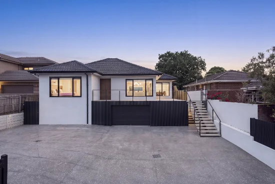 748 Elgar Road, Doncaster, Vic 3108 - For Sale
