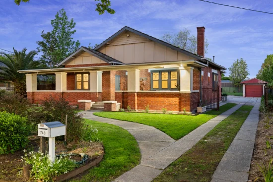 748 Young Street, Albury, NSW 2640