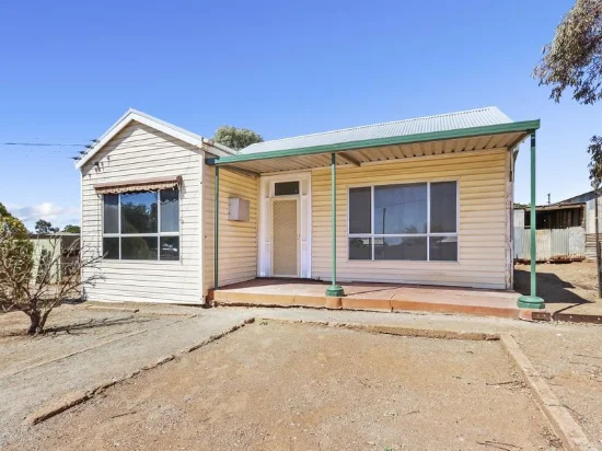 749 Beryl Street, Broken Hill, NSW 2880