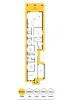 74A Arthur Street, Tranmere, SA 5073-Floorplan