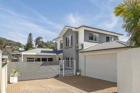 74A Austral Street, Nelson Bay, NSW 2315