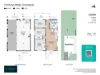 74A Bunya Street, Greenslopes, Qld 4120-Floorplan
