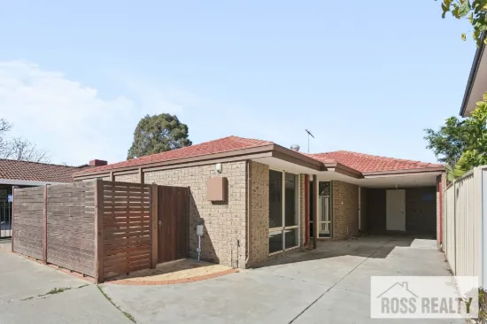 74A Drummond Street, Bedford, WA 6052