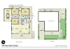 74A Fraser Street, Clunes, Vic 3370-Floorplan