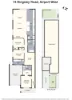 74A Kingsley Road, Airport West, Vic 3042-Floorplan