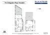 74a Kingston Place, Tomakin, NSW 2537-Floorplan