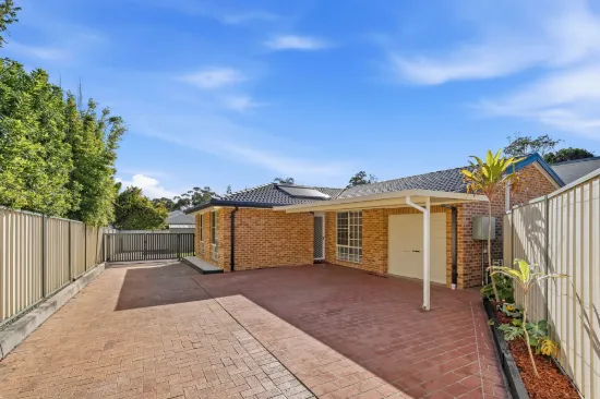 74A Phyllis Avenue, Kanwal, NSW 2259