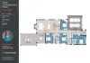 75/19 Santa Barbara Road, Hope Island, Qld 4212-Floorplan