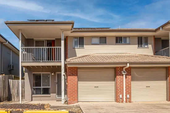 75/32 Blyth Road, Murrumba Downs, Qld 4503