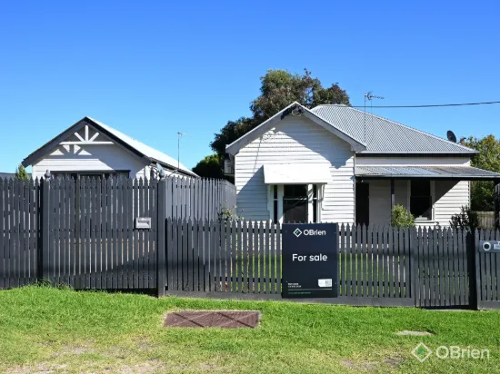 75/75A Princes Highway, Lucknow, Vic 3875