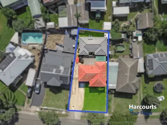 75 & 75a Wilkes Crescent, Tregear, NSW 2770