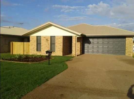 75 Abby Drive, Gracemere QLD 4702-Image