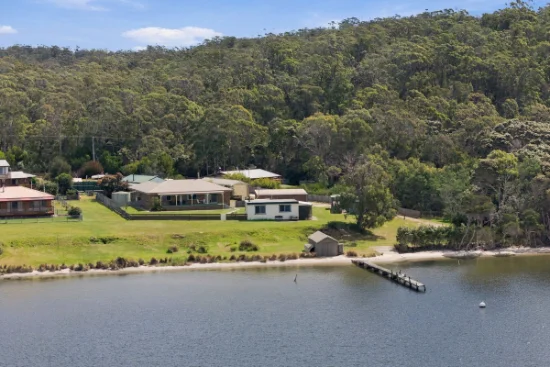75 Acacia Drive, Ansons Bay, Tas 7264
