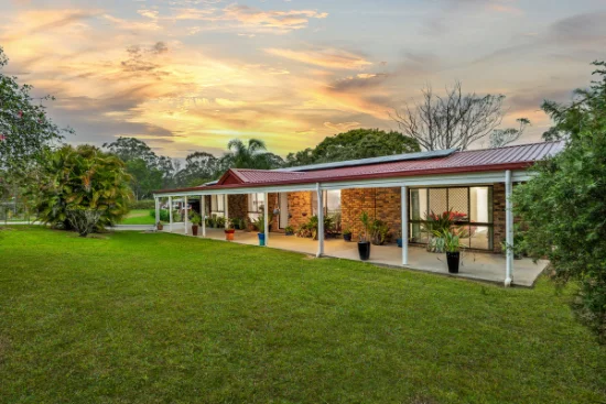75 Alexandra Parade, Wamuran, Qld 4512