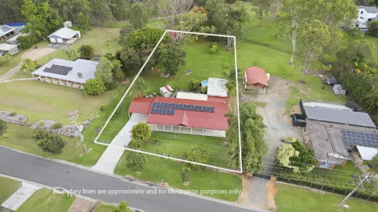 75 Alexandra Parade, Wamuran, Qld 4512