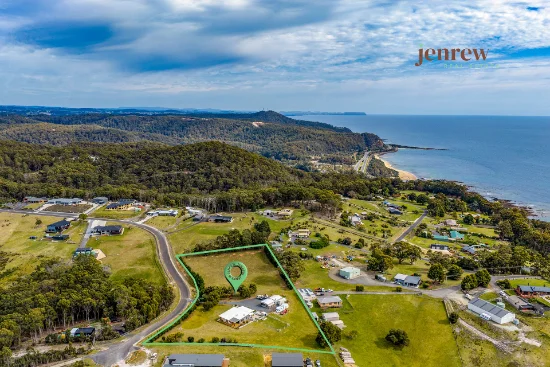 75 Allegra Drive, Heybridge, Tas 7316