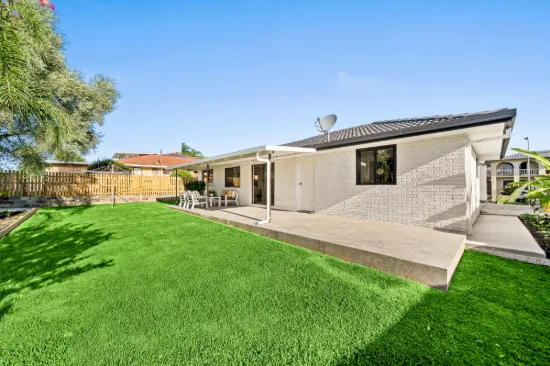 75 Amaranthus Street, Runcorn, Qld 4113