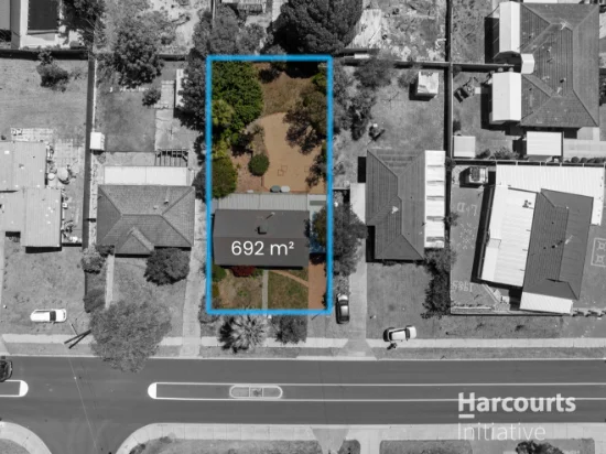 75 Amberton Avenue, Girrawheen, WA 6064
