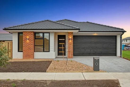 75 Ambient Cres, Beveridge, Vic 3753