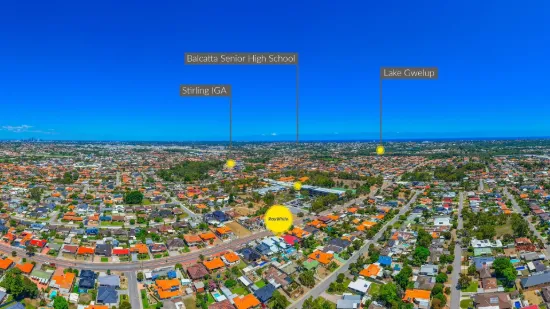 75 Amelia Street, Balcatta WA 6021-Image