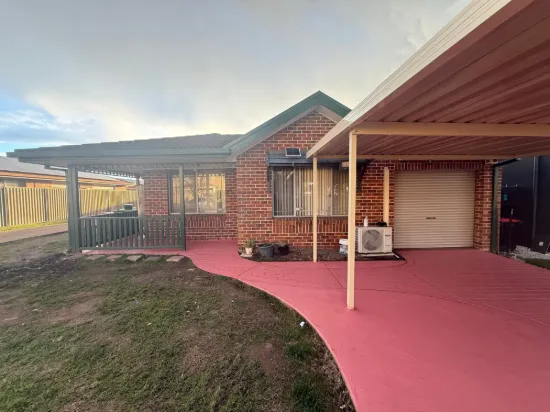 75 Amsterdam Street, Oakhurst NSW 2761-Image