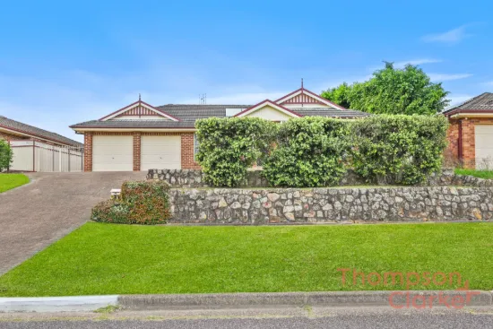 75 Avery Street, Rutherford, NSW 2320