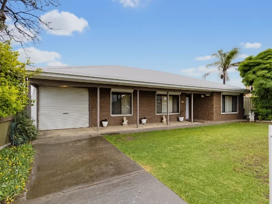 75 Baden Terrace, O'Sullivan Beach, SA 5166
