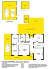 75 Baden Terrace, O'Sullivan Beach, SA 5166-Floorplan