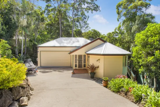 75 Ballinger Road, Buderim, Qld 4556-Image