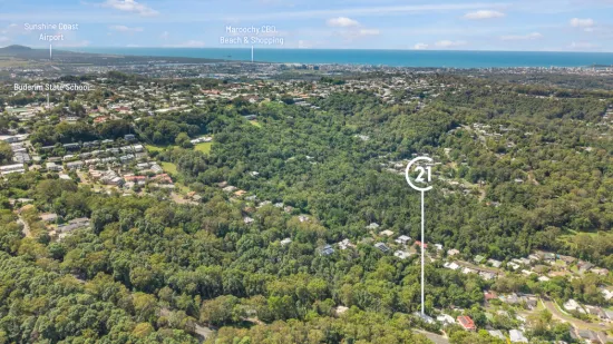 75 Ballinger Road, Buderim, Qld 4556-Image