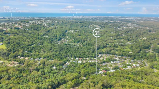 75 Ballinger Road, Buderim, Qld 4556-Image