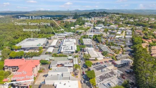 75 Ballinger Road, Buderim, Qld 4556-Image