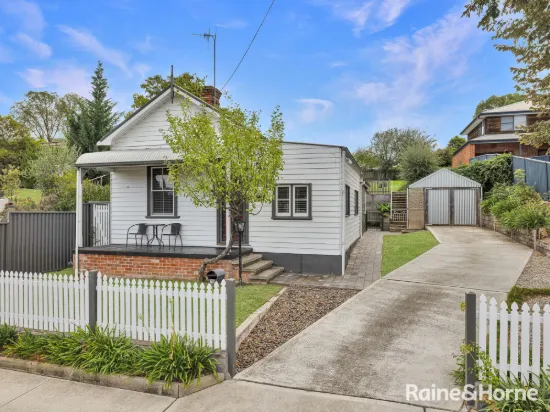 75 Bant Street, South Bathurst, NSW 2795