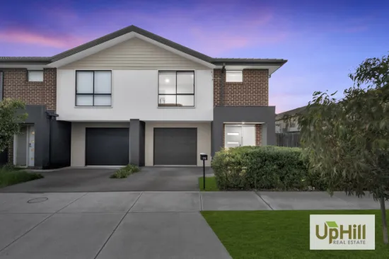 75 Barossa Drive, Clyde North, Vic 3978