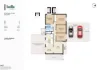 75 Belclare Street, The Gap, Qld 4061-Floorplan