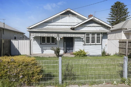 75 Benjamin Street, Sunshine, Vic 3020