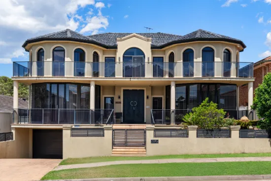 75 Boronia Drive, Voyager Point, NSW 2172