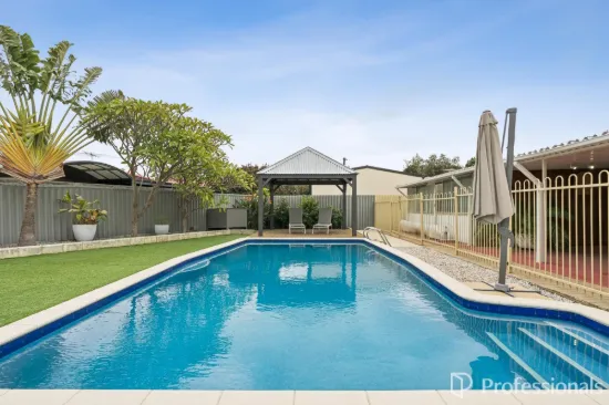 75 Bougainvillea Avenue, Forrestfield, WA 6058
